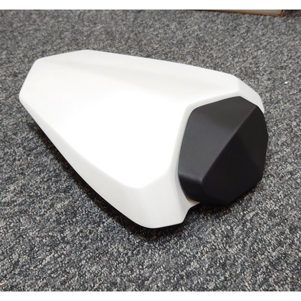 Yamaha Yamaha Seat Cover YZF-R1 2009 - White